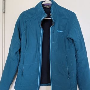 Patagonia Women's Nano Air Jacket